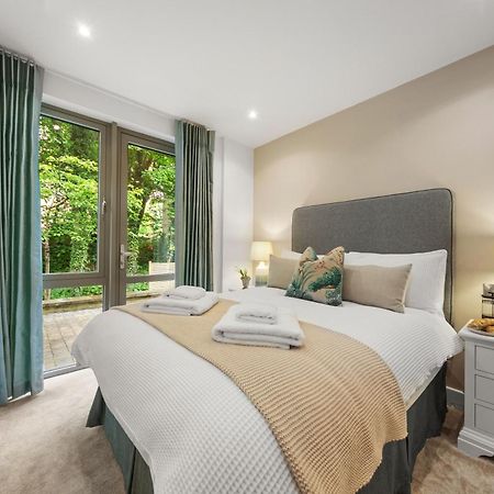 Springfield Fourteen Harrogate Cameră foto