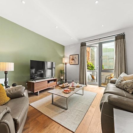 Springfield Fourteen Harrogate Cameră foto
