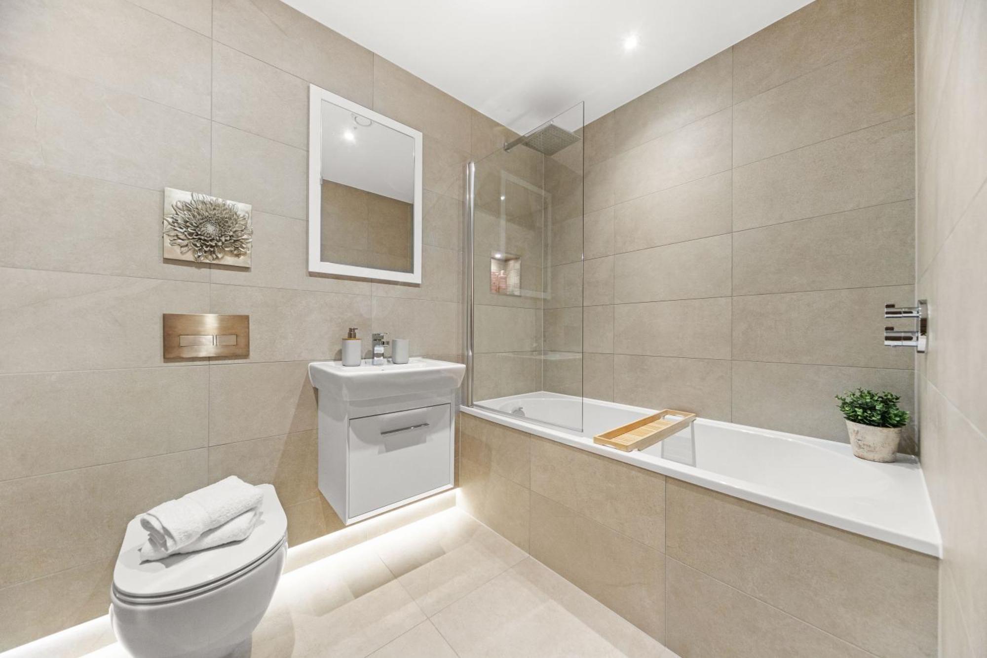 Springfield Fourteen Harrogate Cameră foto