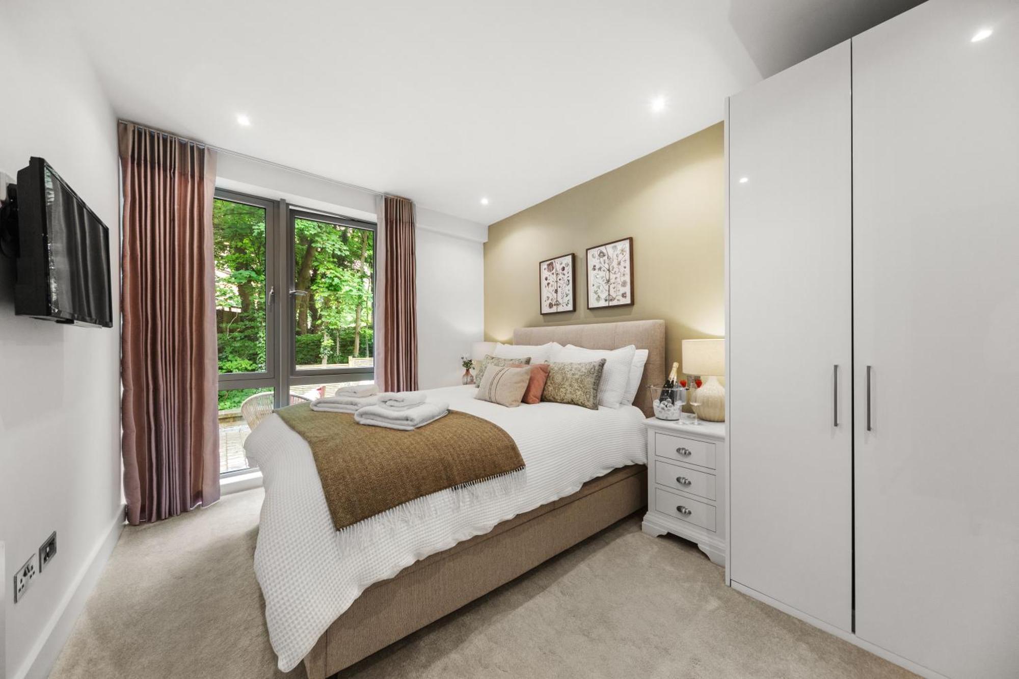 Springfield Fourteen Harrogate Cameră foto