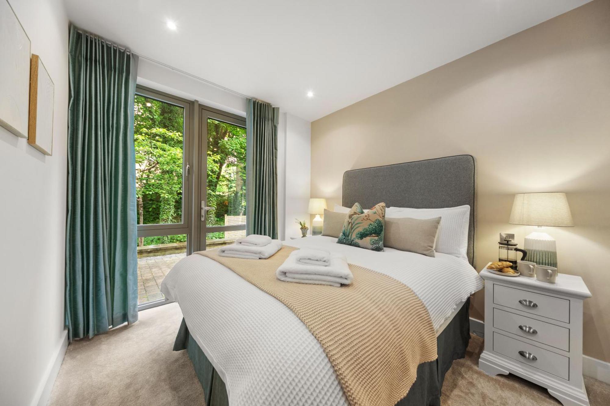 Springfield Fourteen Harrogate Cameră foto