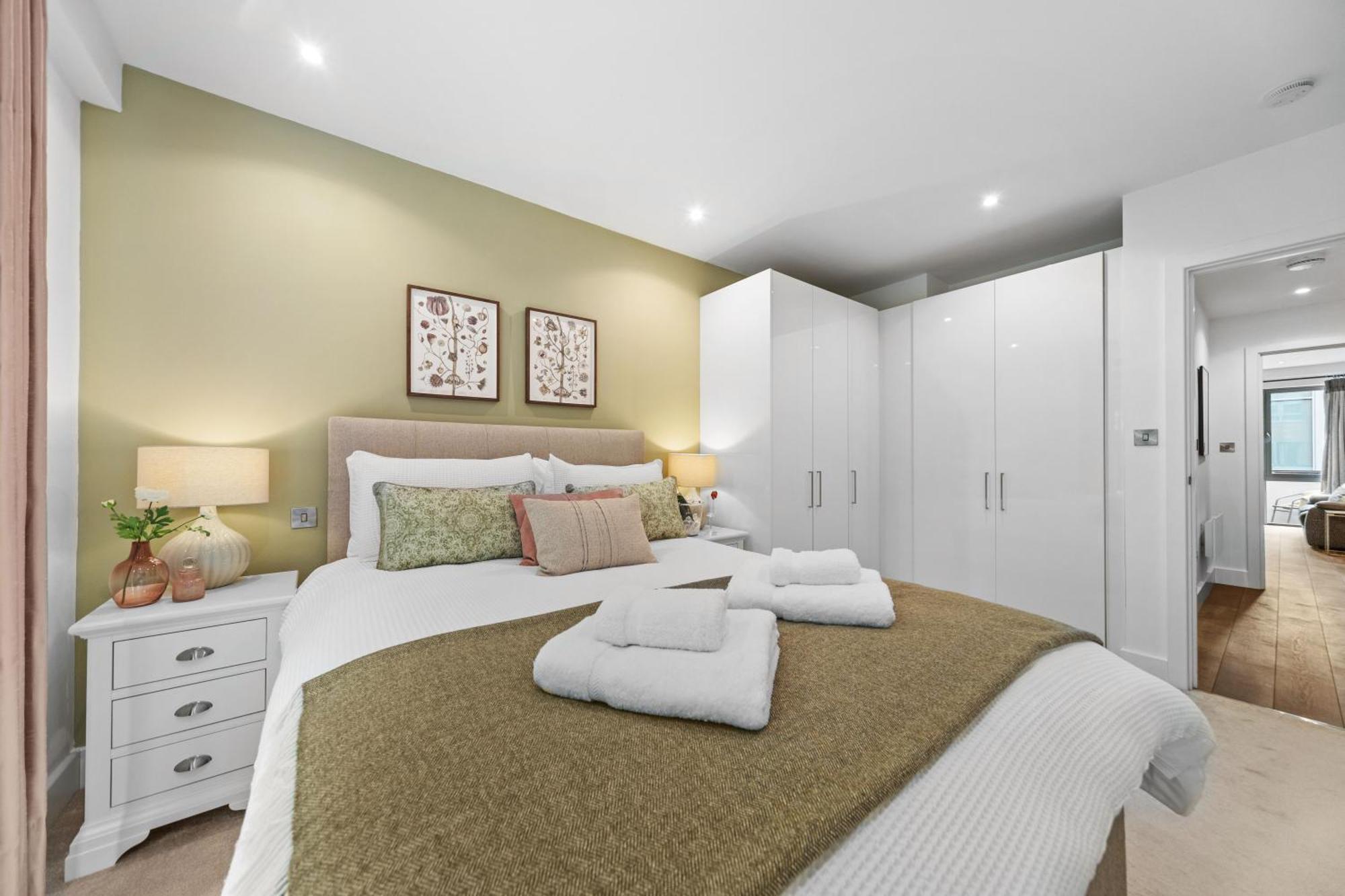 Springfield Fourteen Harrogate Cameră foto