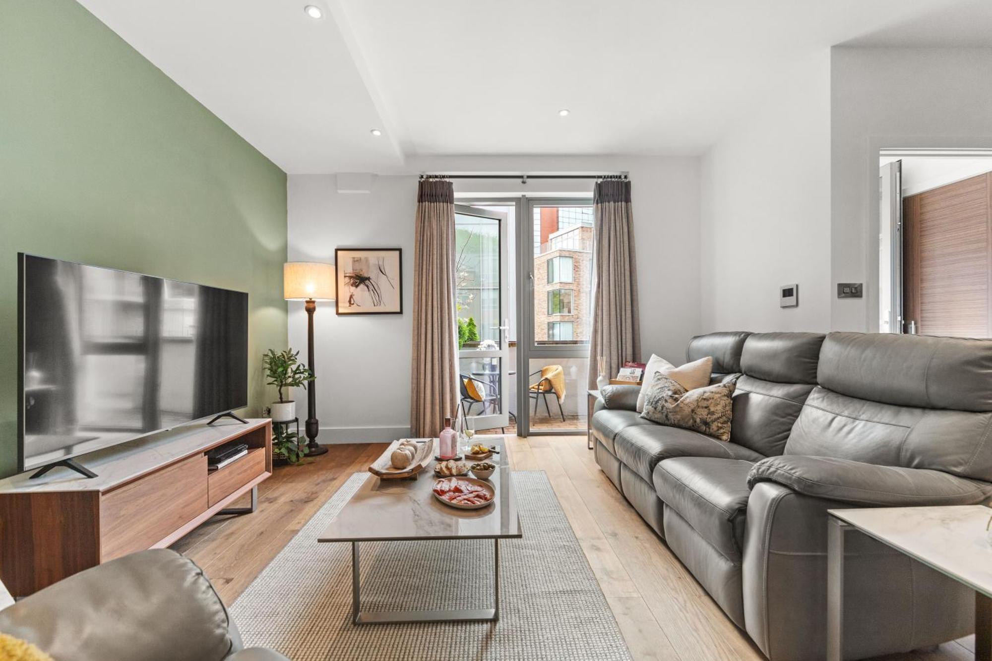 Springfield Fourteen Harrogate Cameră foto