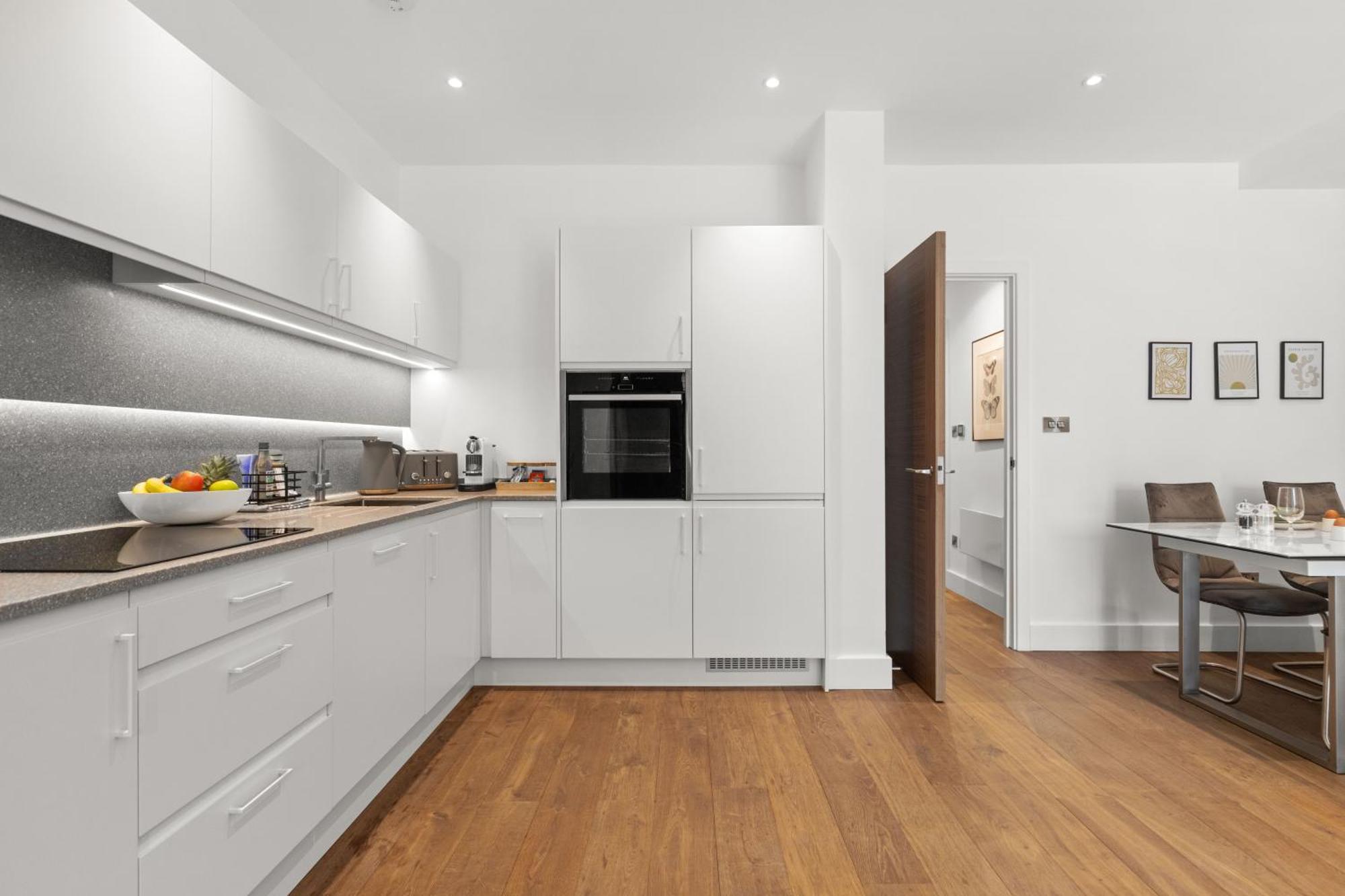 Springfield Fourteen Harrogate Cameră foto