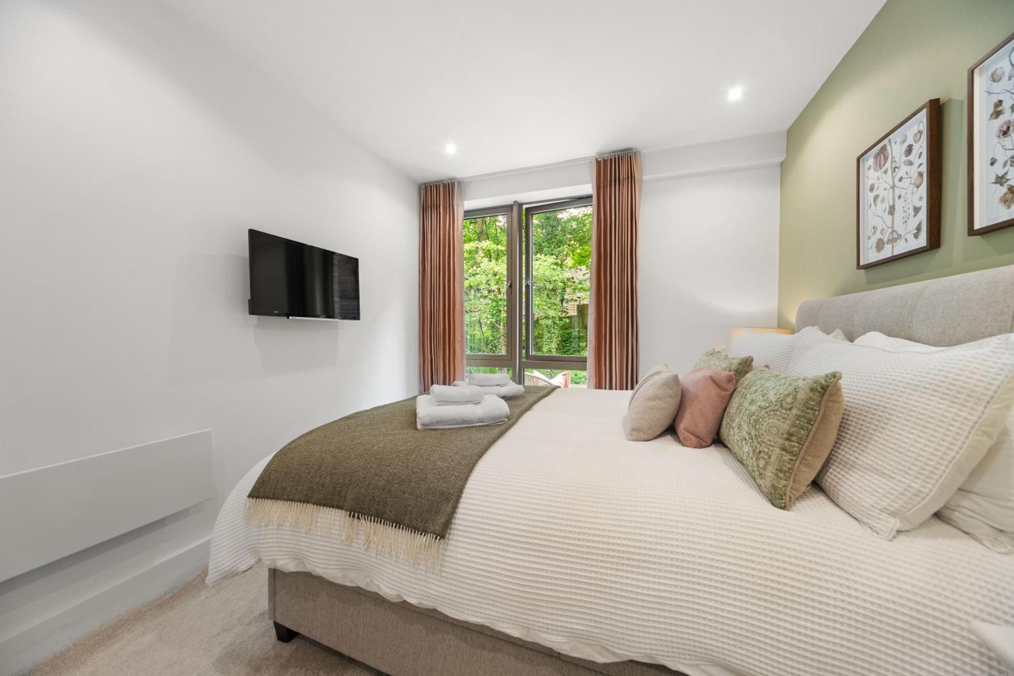 Springfield Fourteen Harrogate Cameră foto