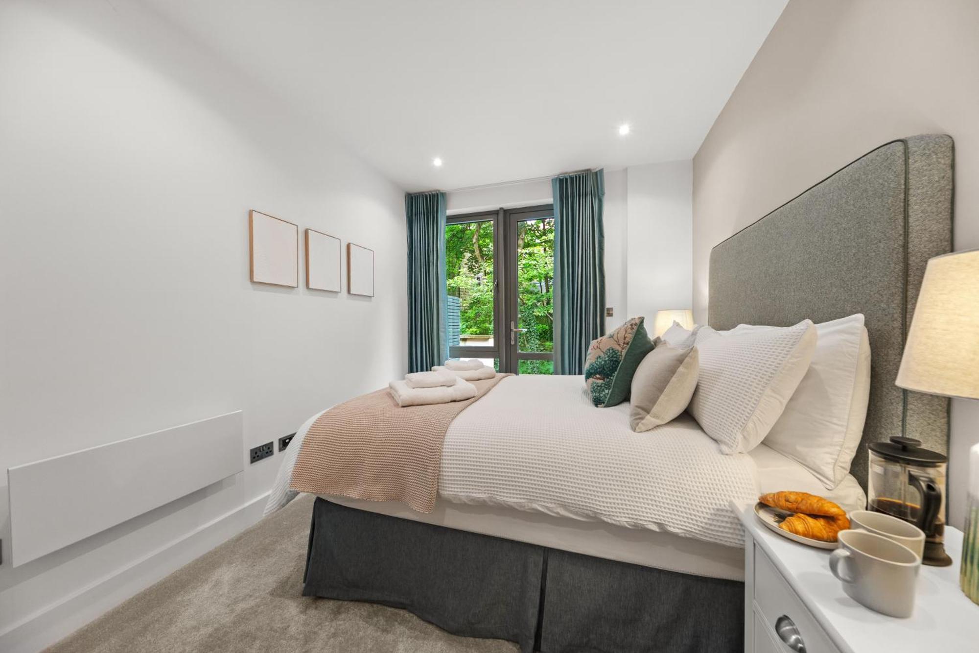 Springfield Fourteen Harrogate Cameră foto