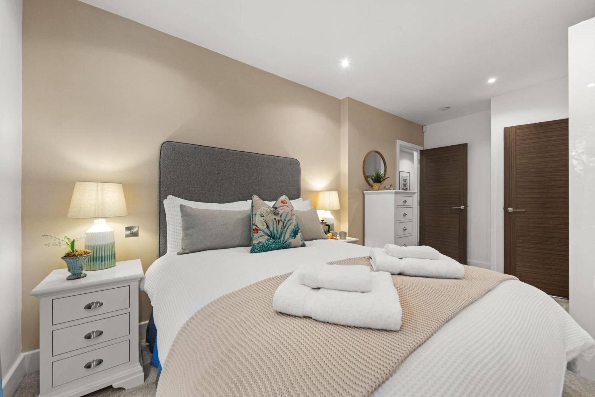 Springfield Fourteen Harrogate Cameră foto
