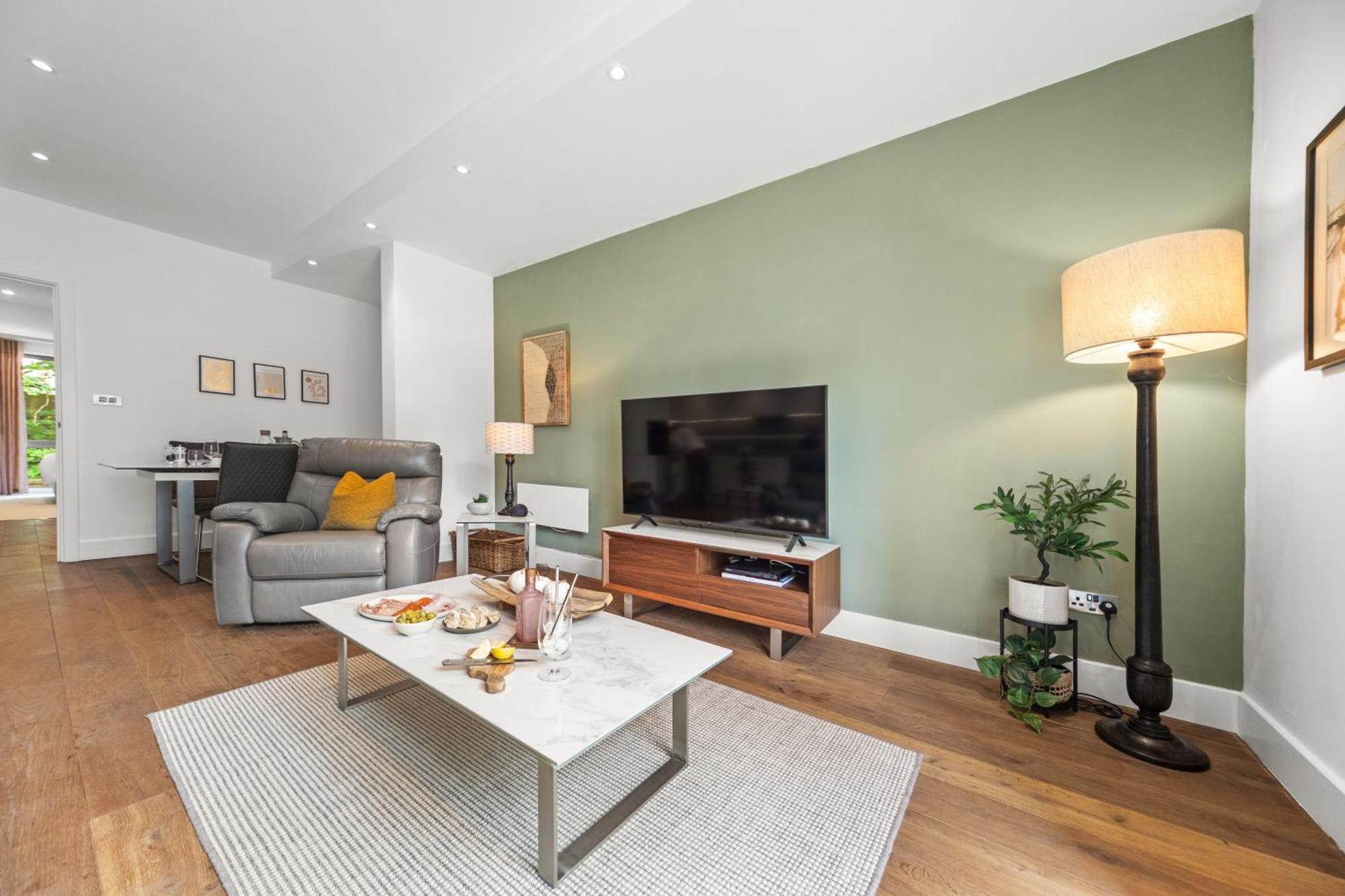 Springfield Fourteen Harrogate Cameră foto