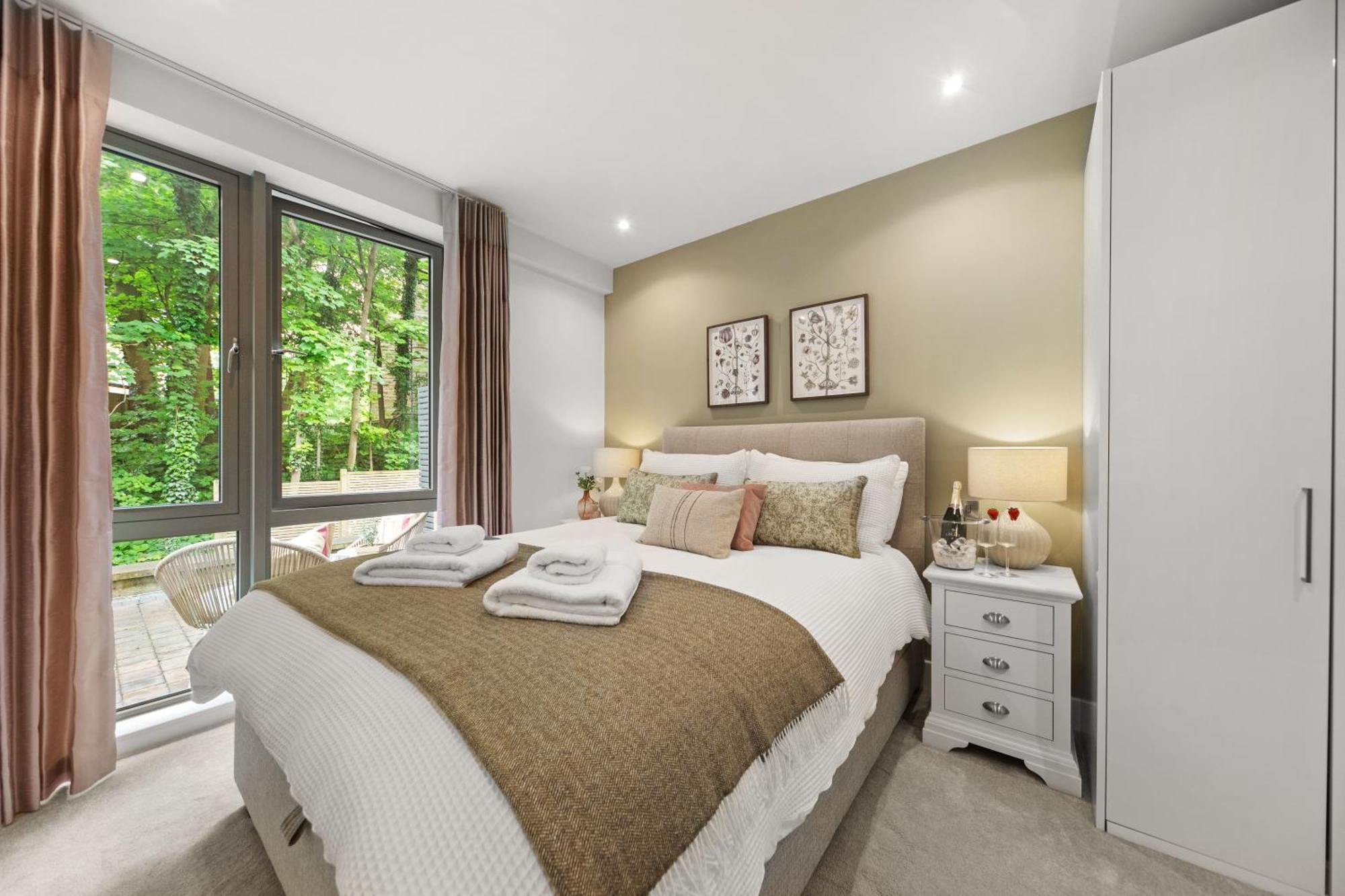 Springfield Fourteen Harrogate Cameră foto