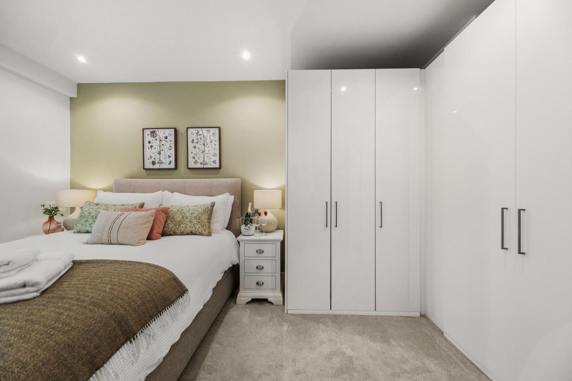 Springfield Fourteen Harrogate Cameră foto