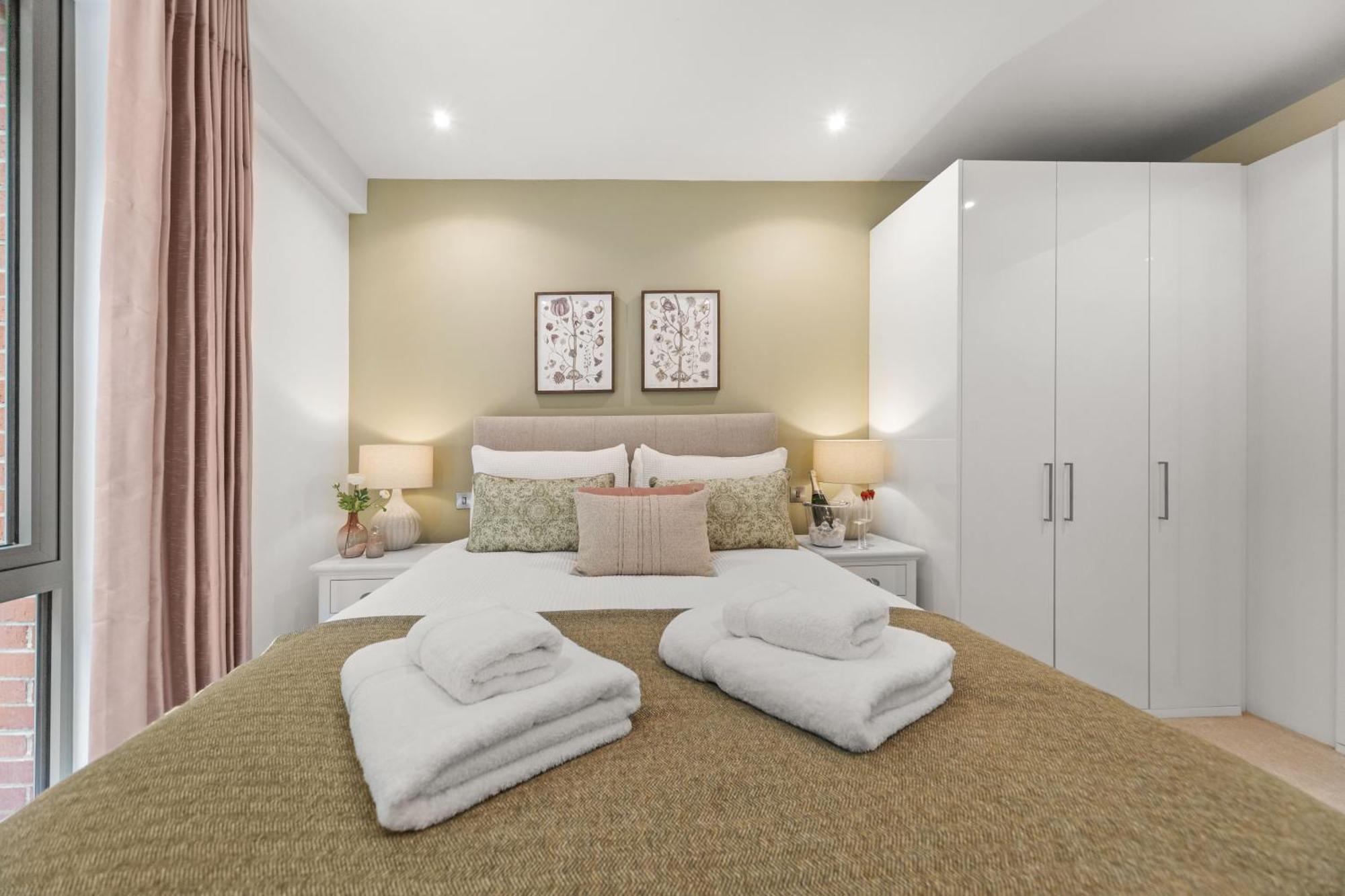 Springfield Fourteen Harrogate Cameră foto