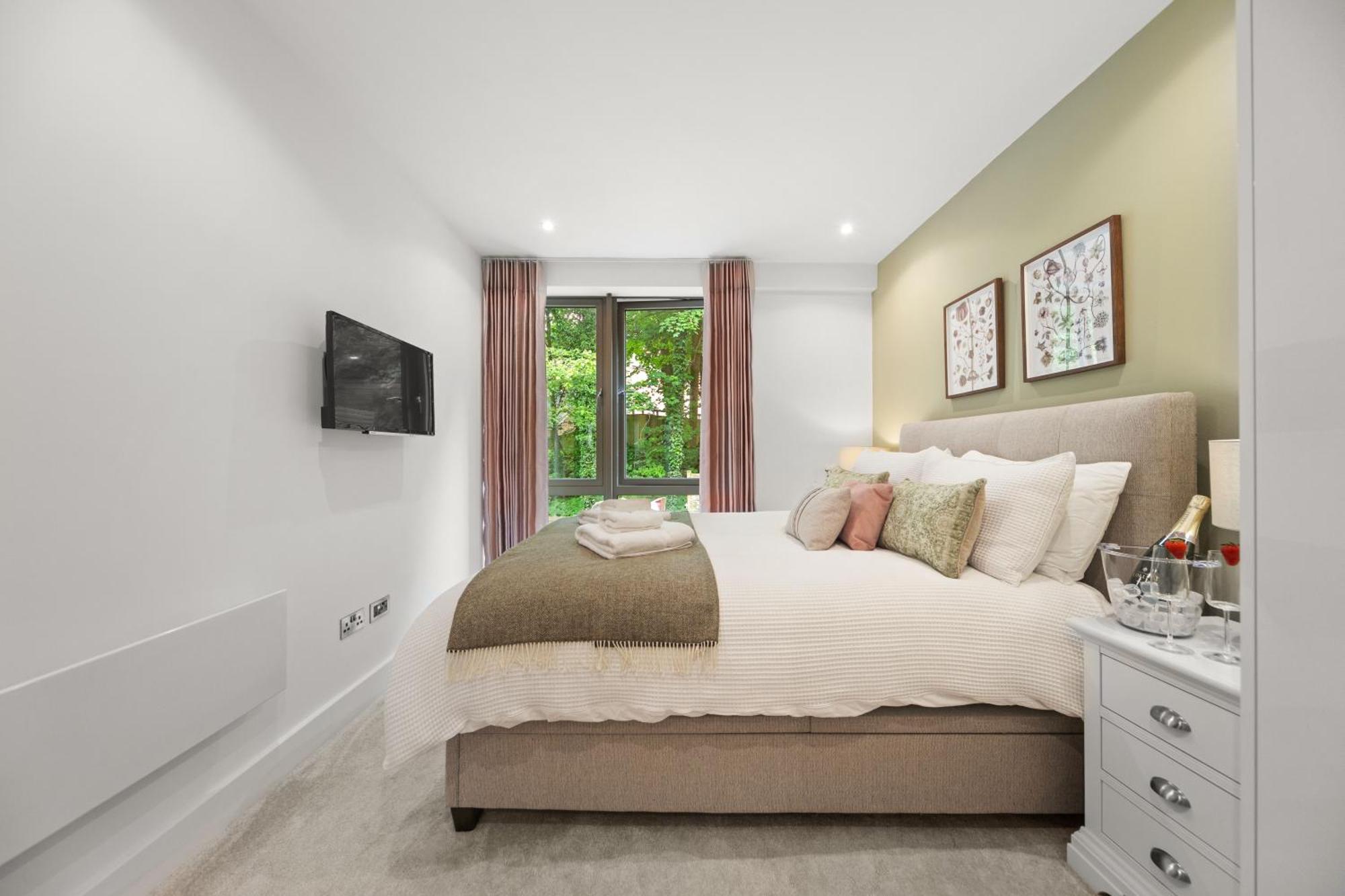 Springfield Fourteen Harrogate Cameră foto