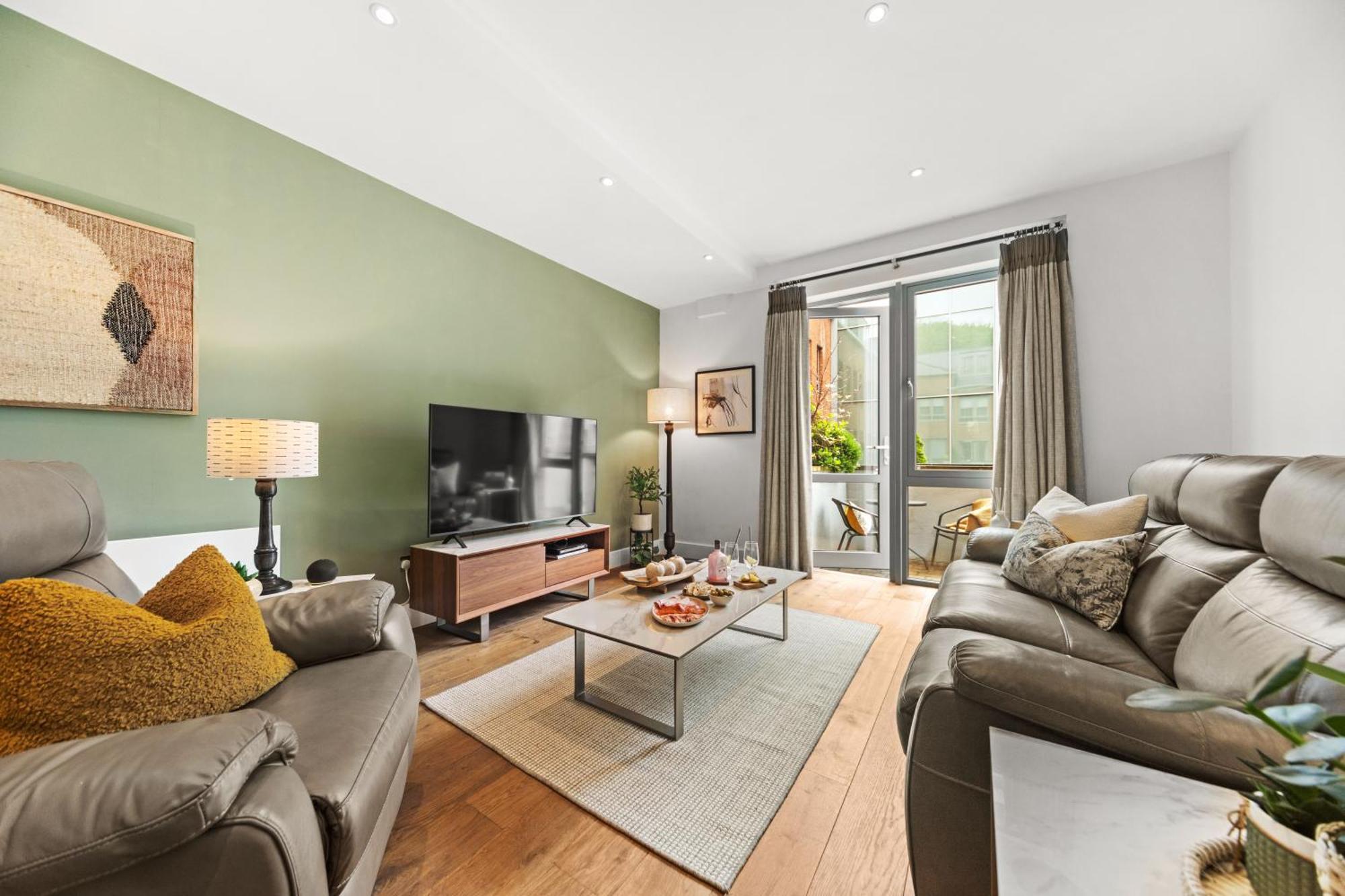Springfield Fourteen Harrogate Cameră foto