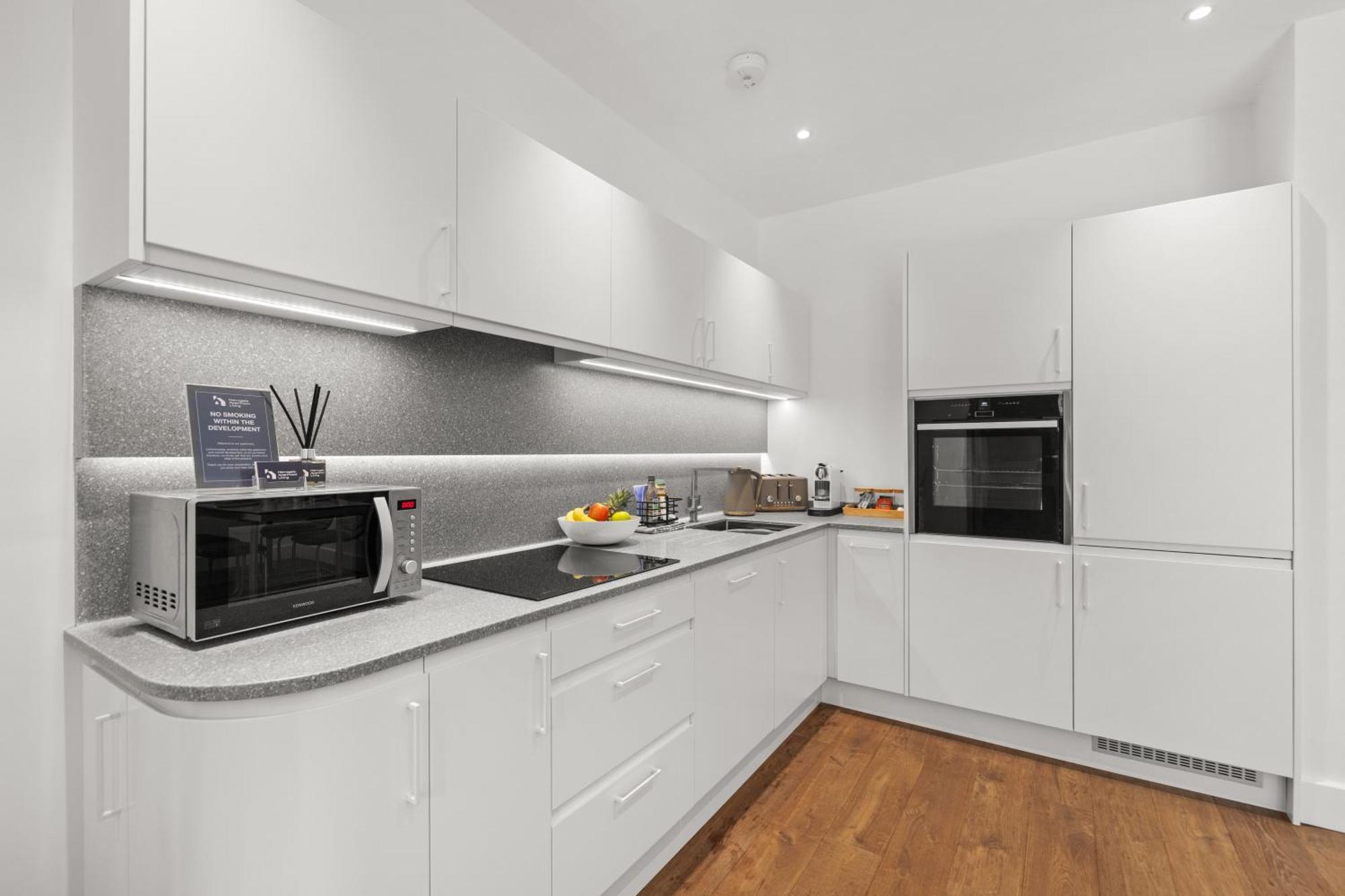 Springfield Fourteen Harrogate Cameră foto